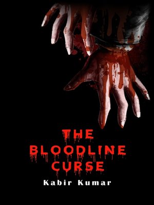 cover image of The Bloodline Curse